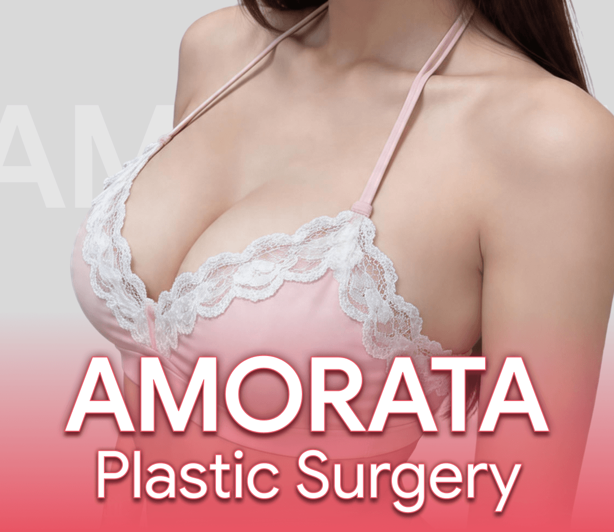 Amorata Plastic Surgery - K-DOC